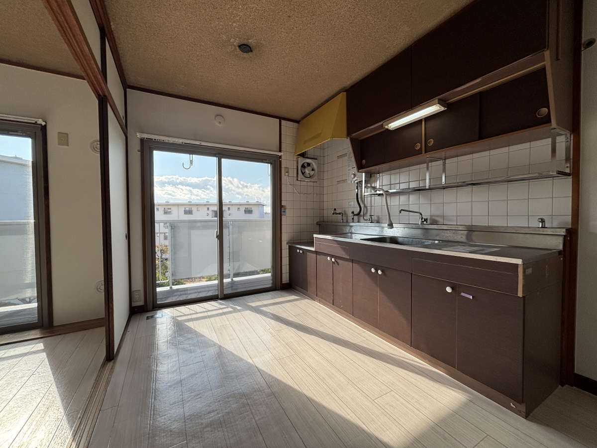 ダイニング 写真2