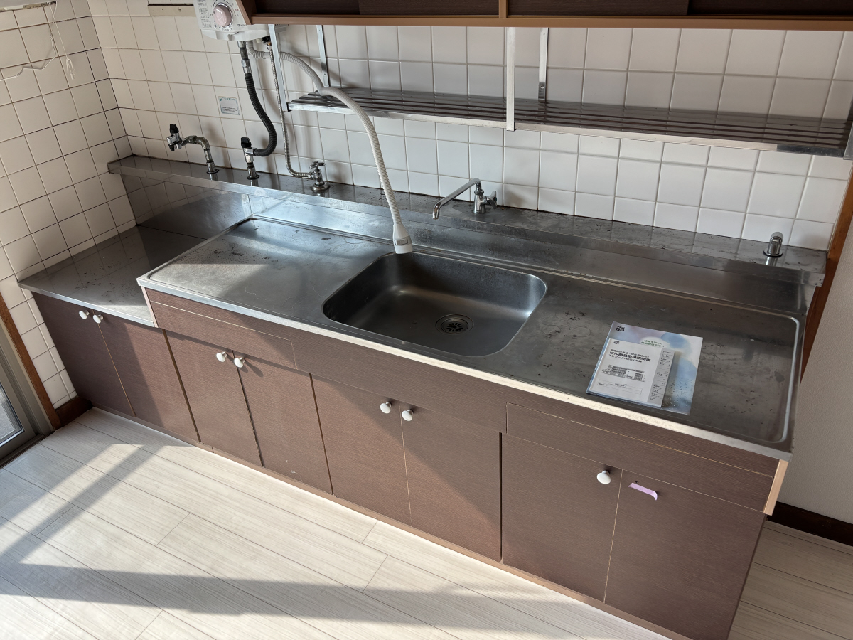 キッチン 写真3