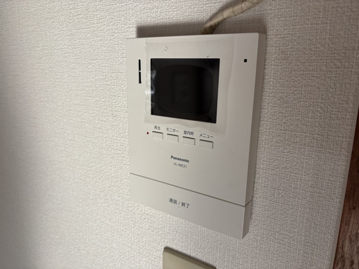 セキュリティ 写真13