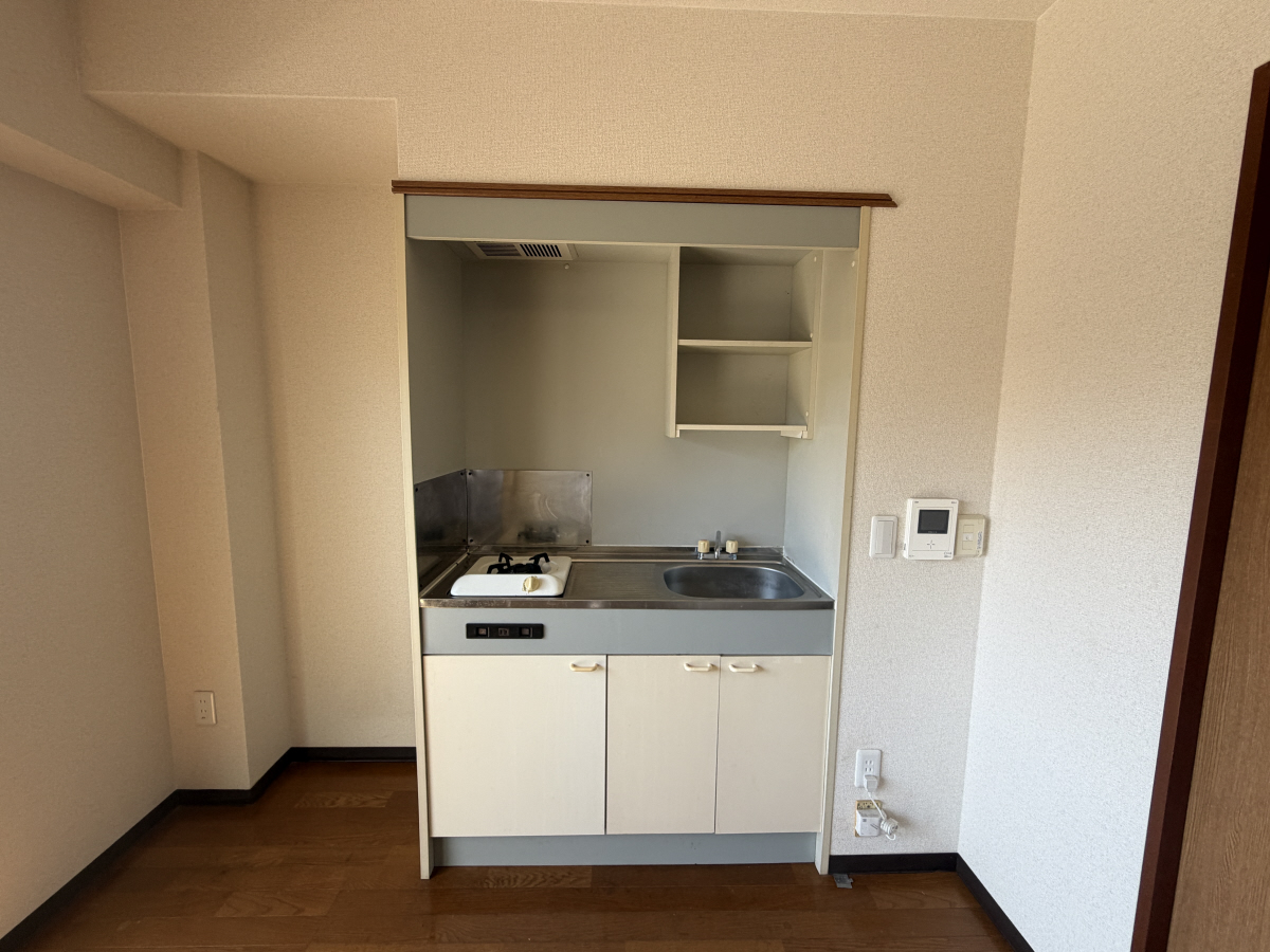 キッチン 写真3