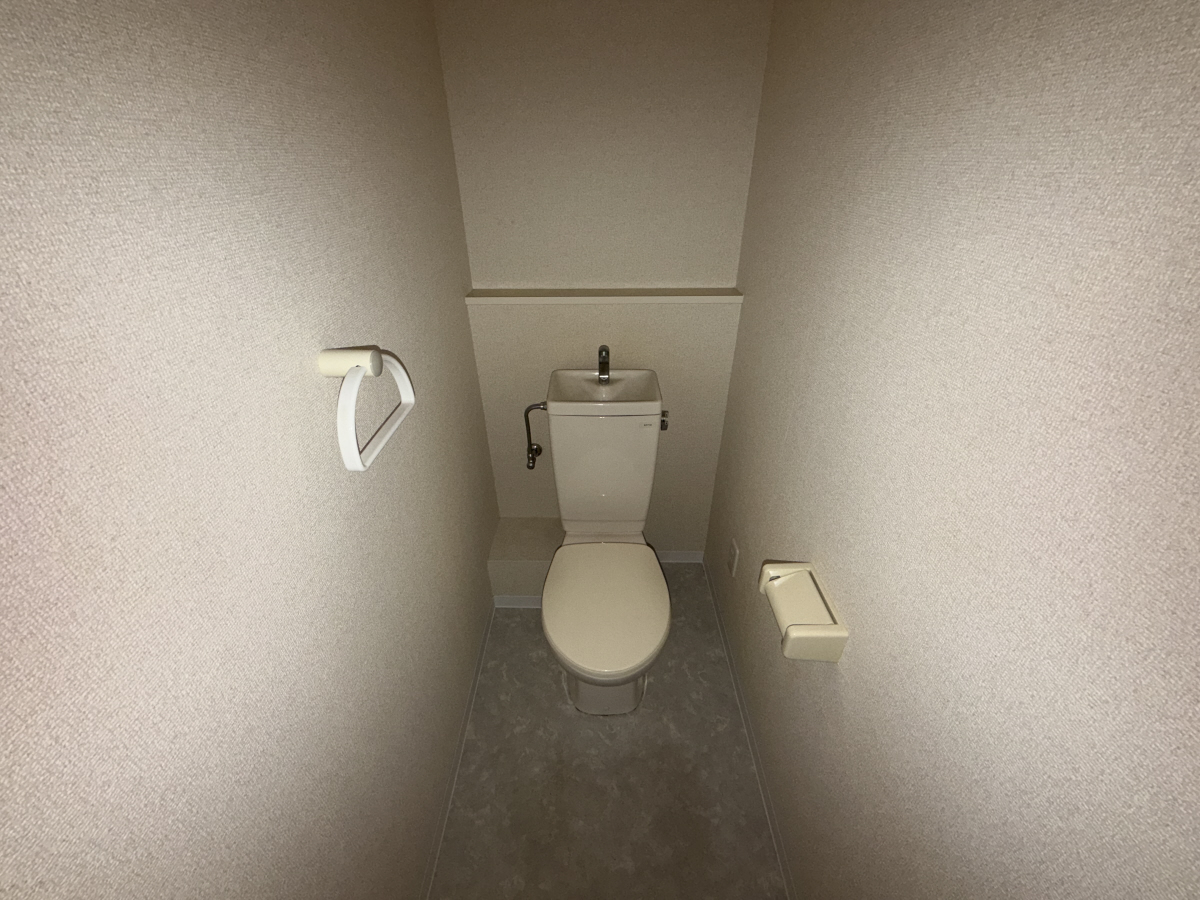 トイレ 写真5
