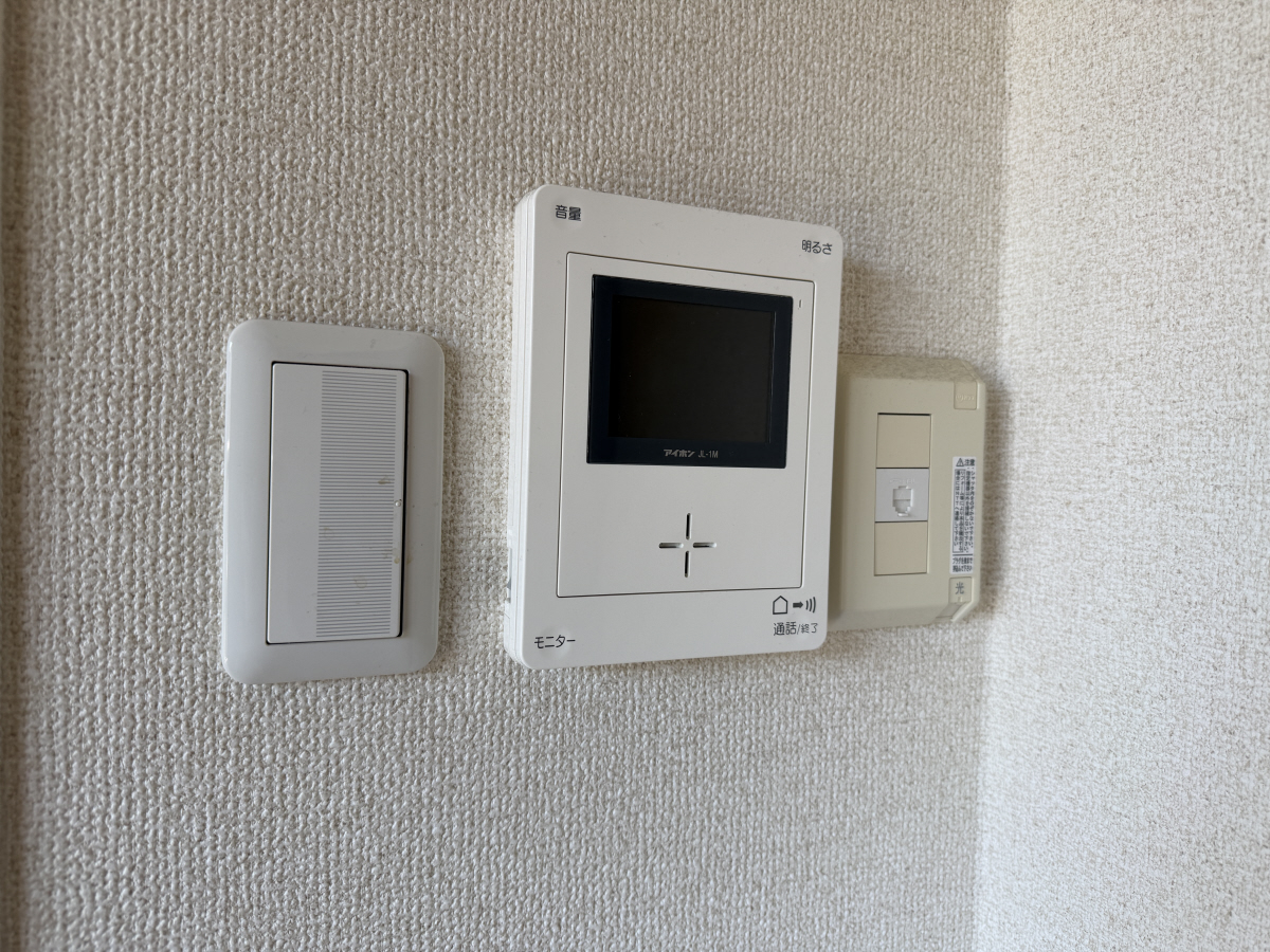 セキュリティ 写真13