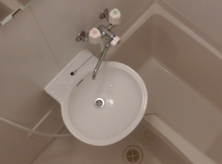 洗面所 写真6