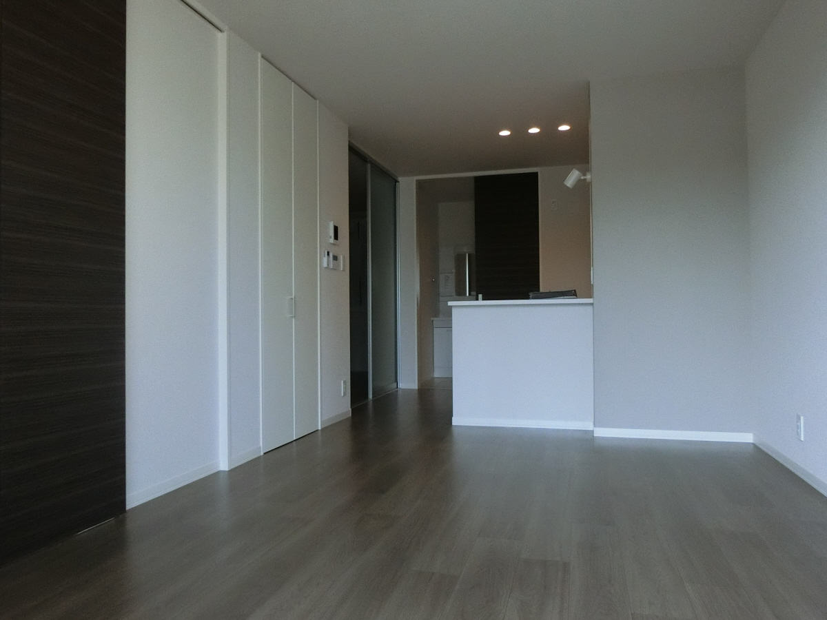 リビング 写真2