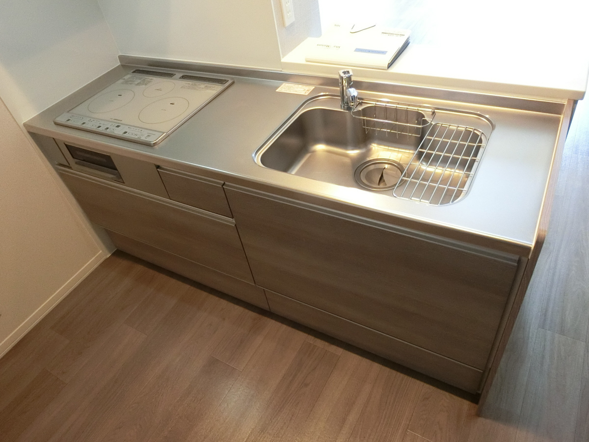 キッチン 写真3