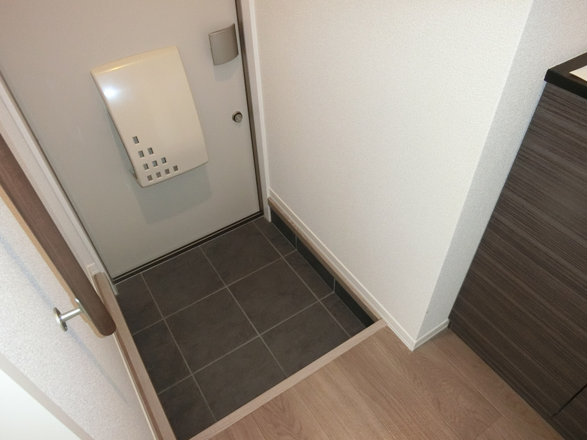 玄関 写真7