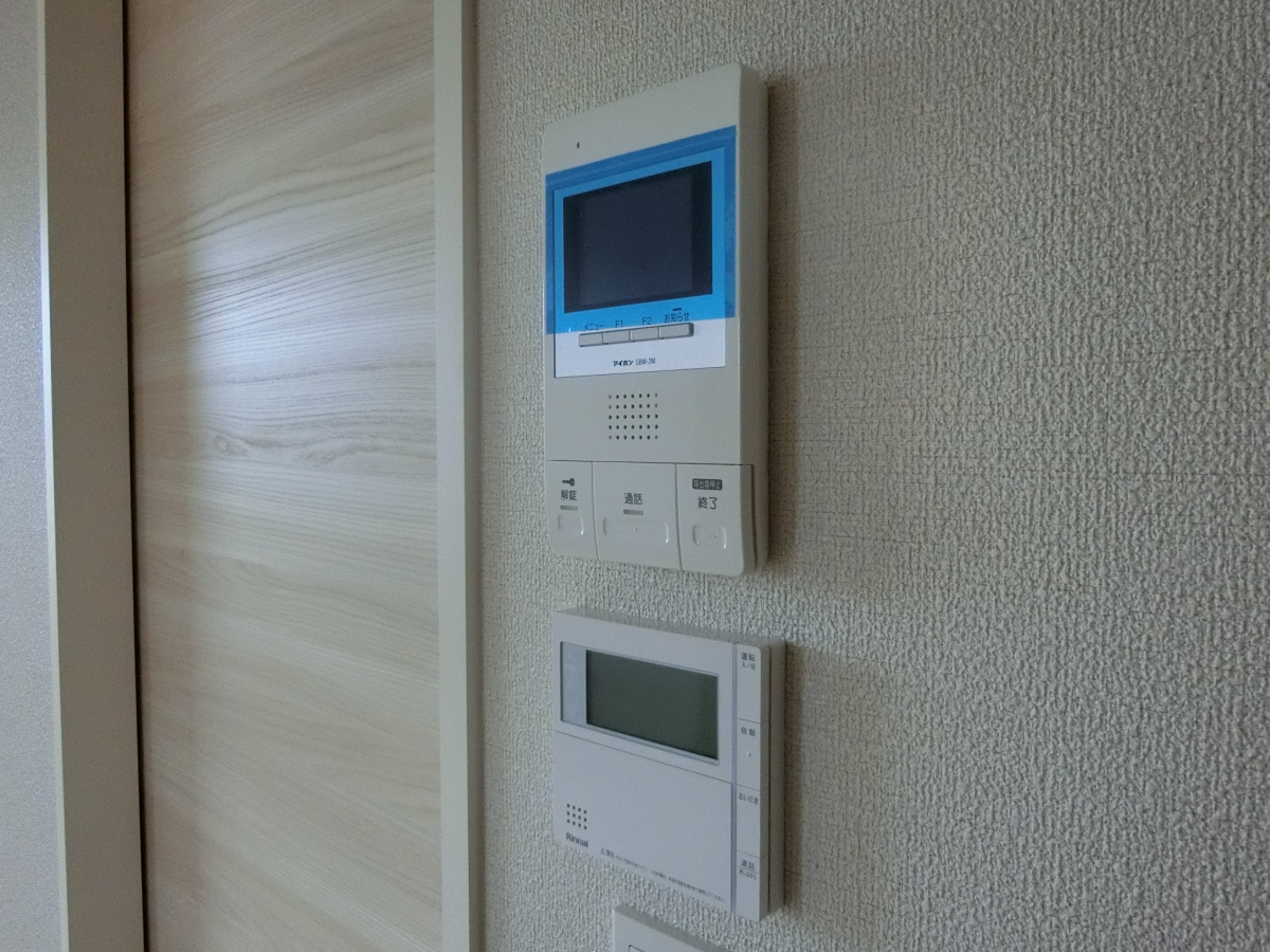 設備 写真11