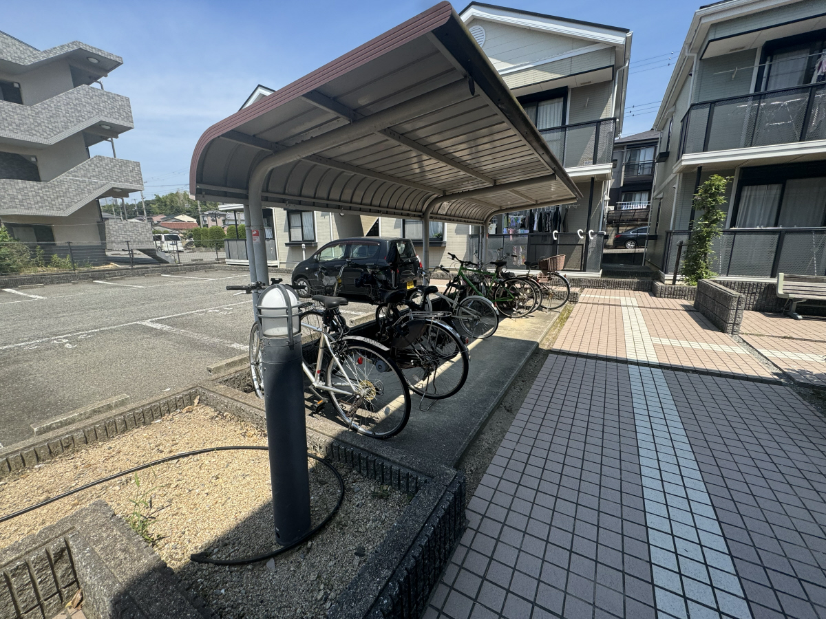 共用部 写真14