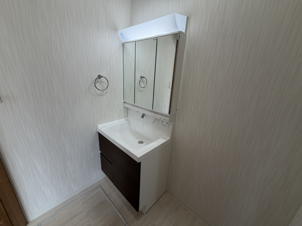 洗面所 写真6