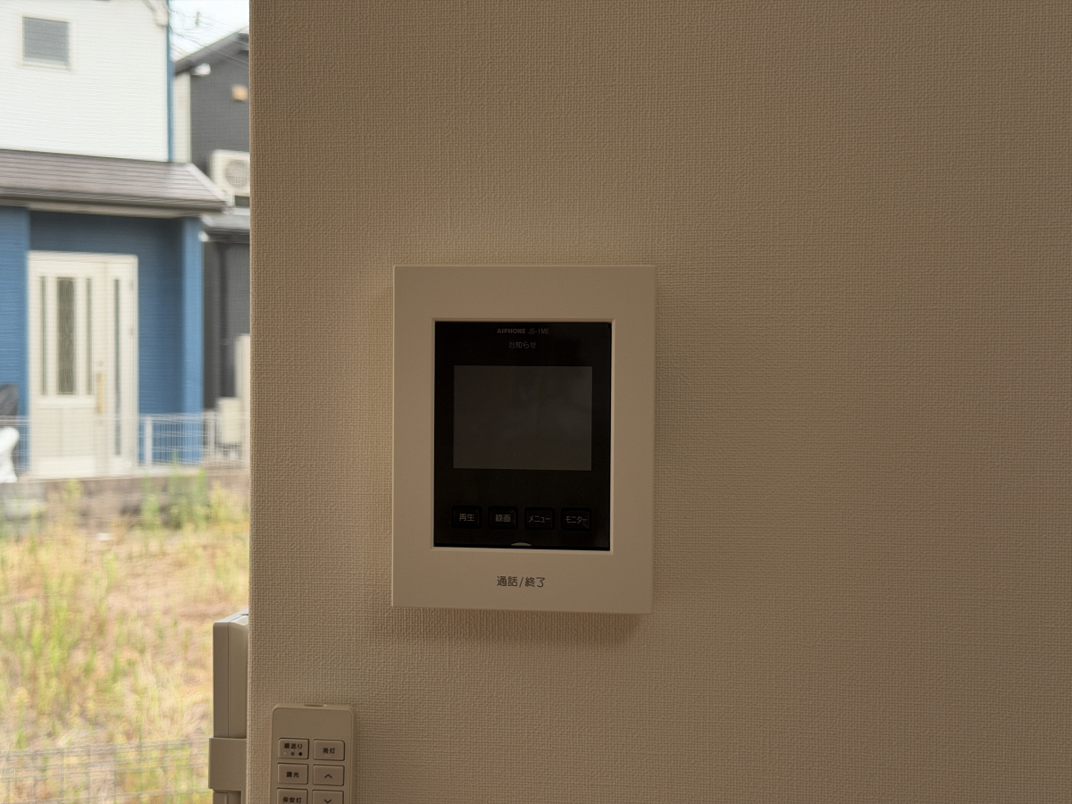 セキュリティ 写真13