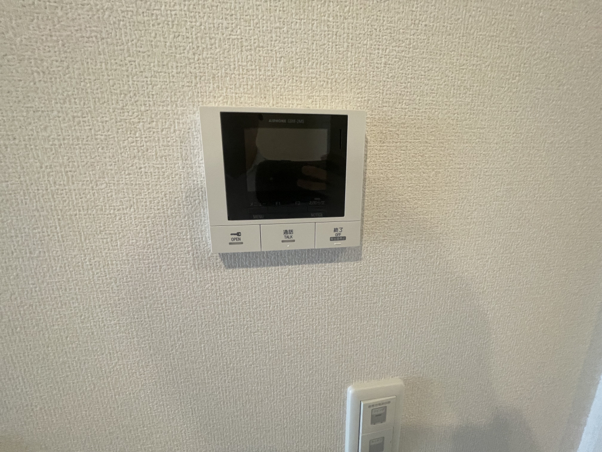 セキュリティ 写真11