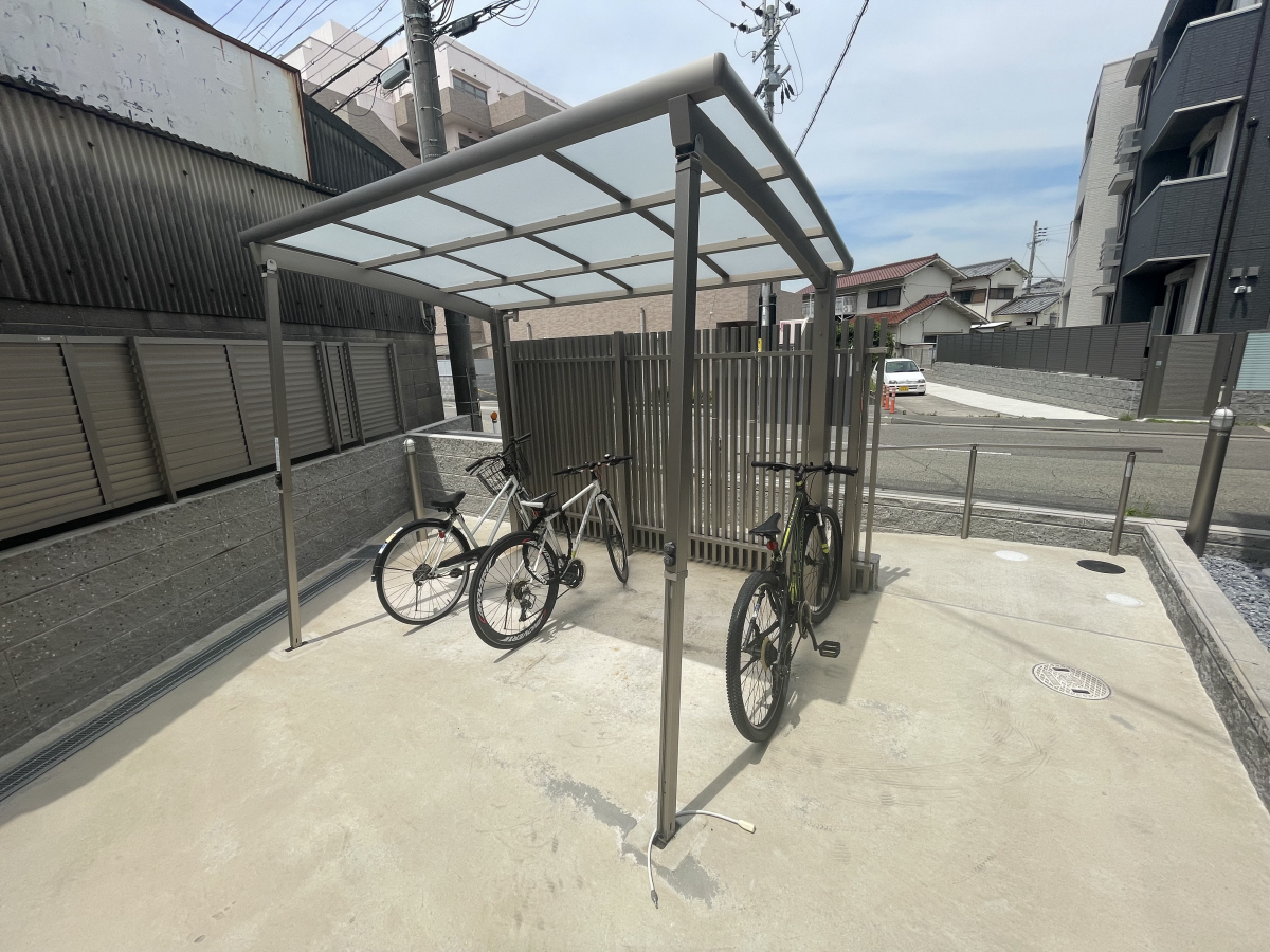 共用部 写真14