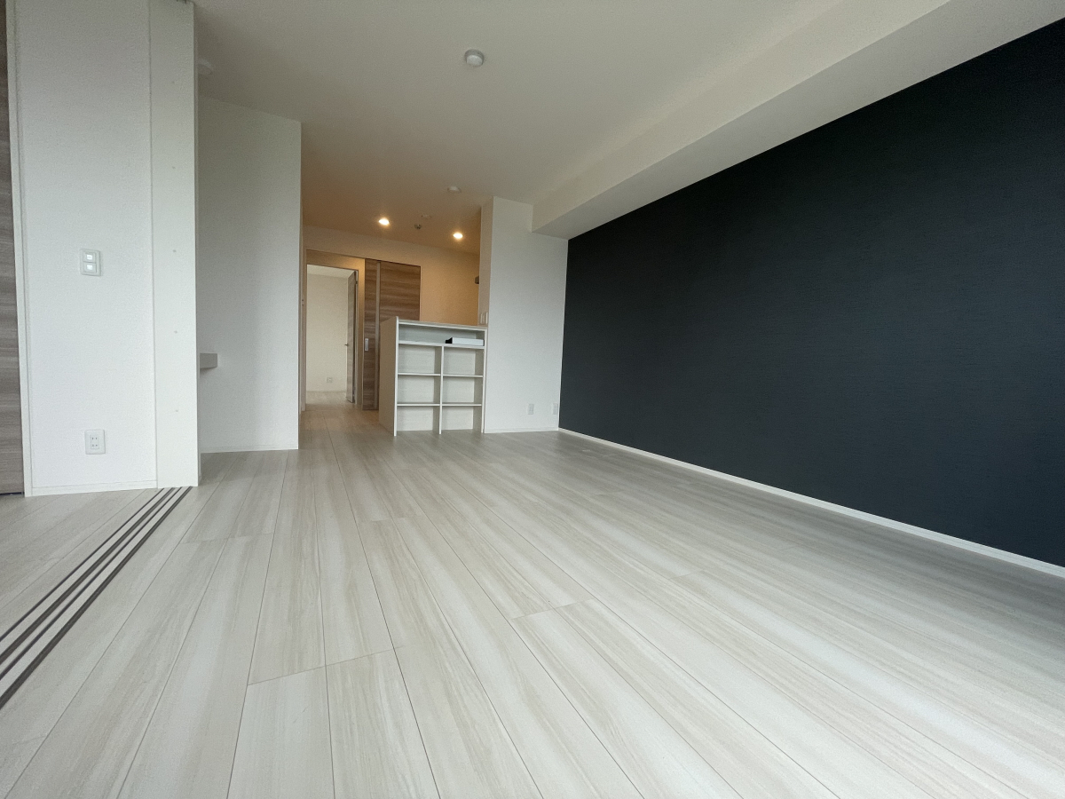 リビング 写真2