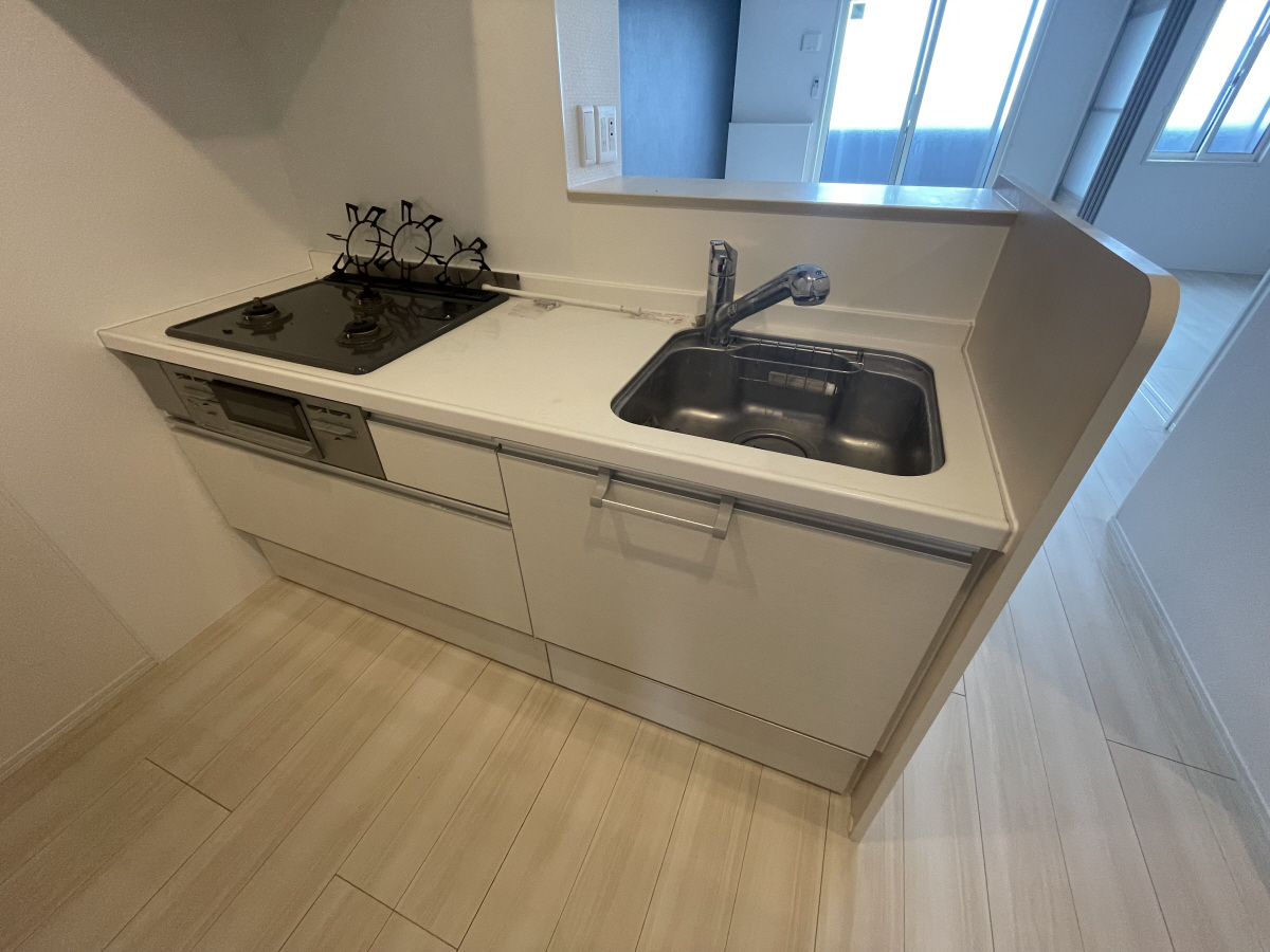 キッチン 写真3