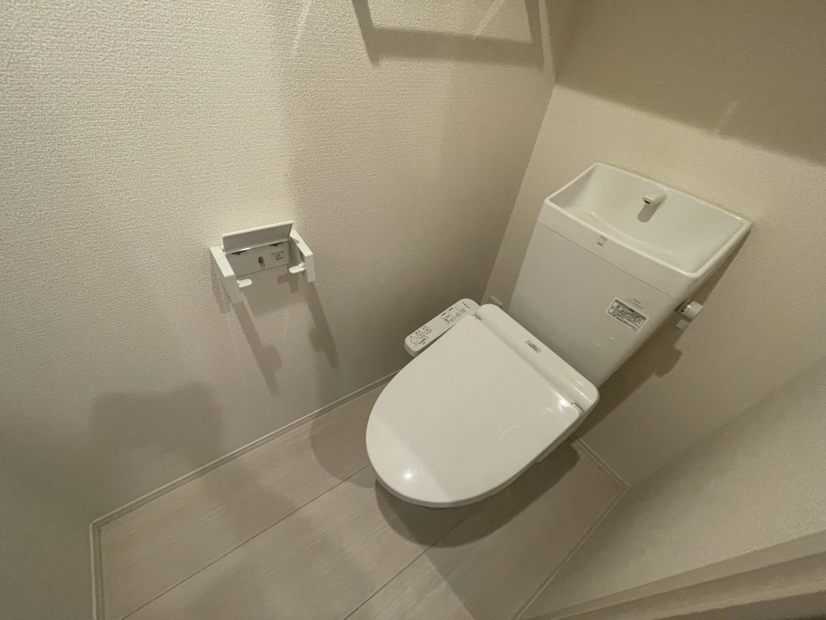 トイレ 写真5