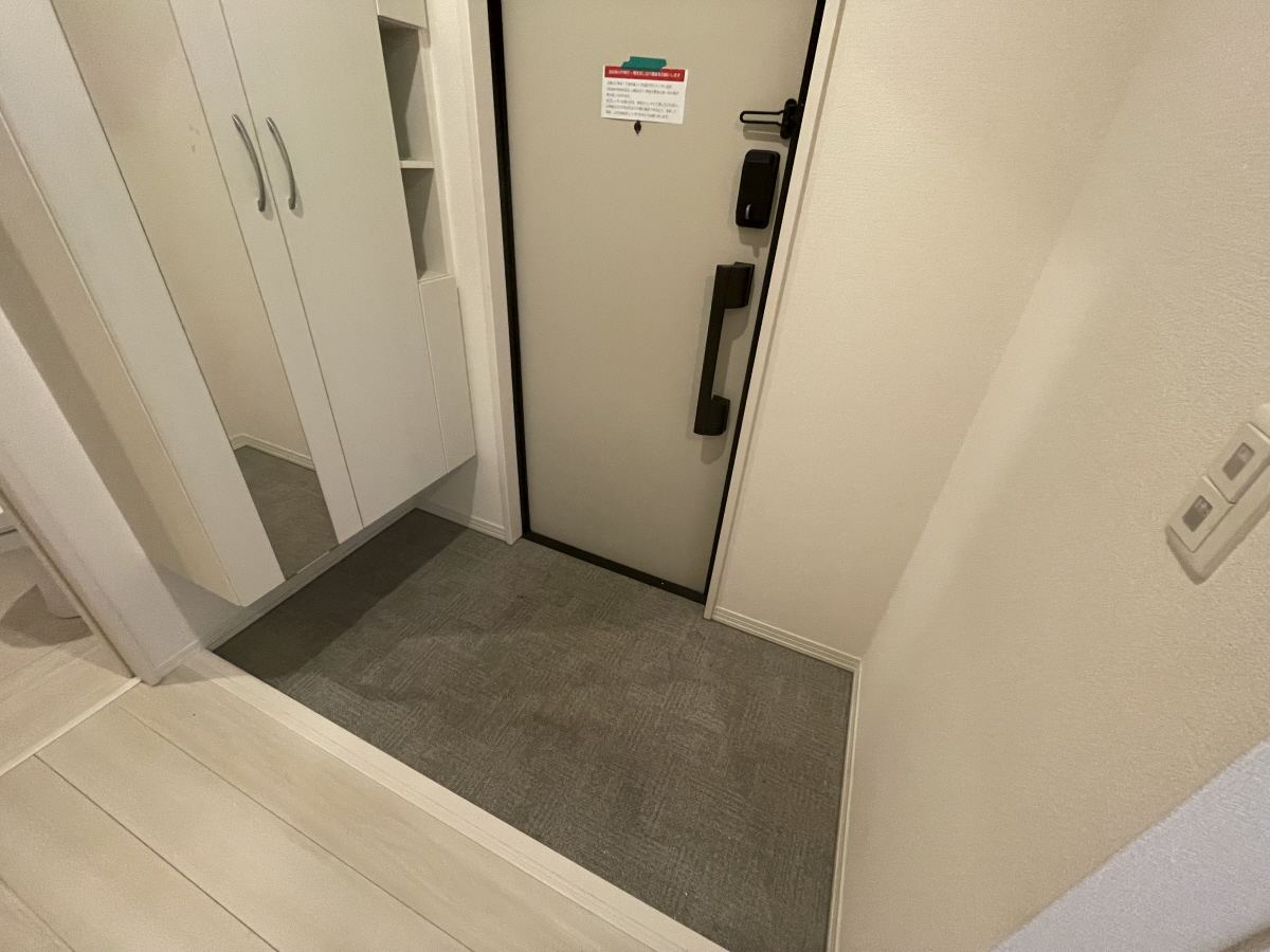 玄関 写真7