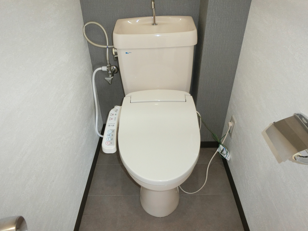 トイレ 写真5