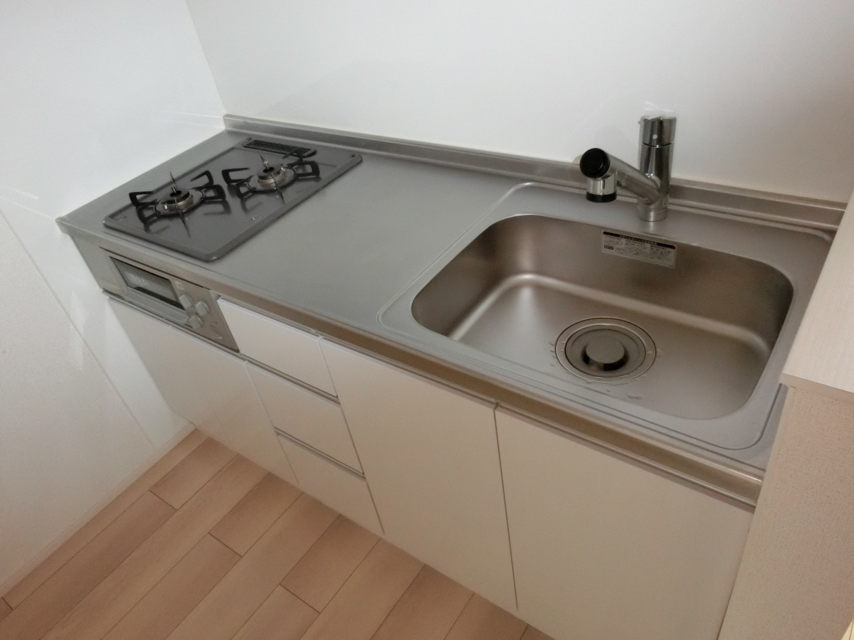 キッチン 写真3