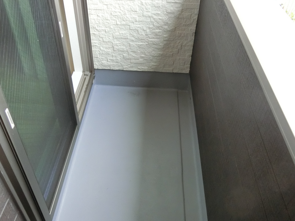 バルコニー・ベランダ 写真11