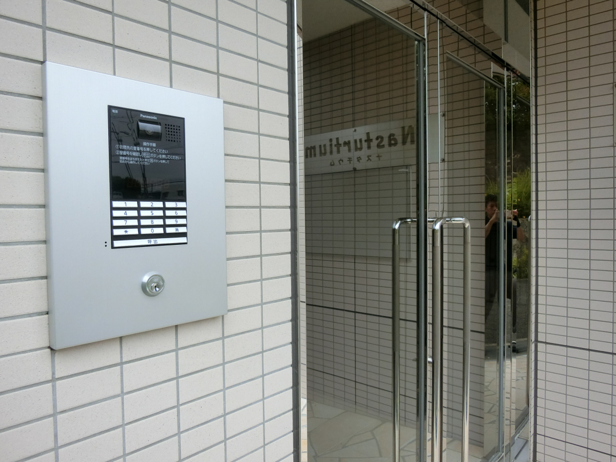 セキュリティ 写真11