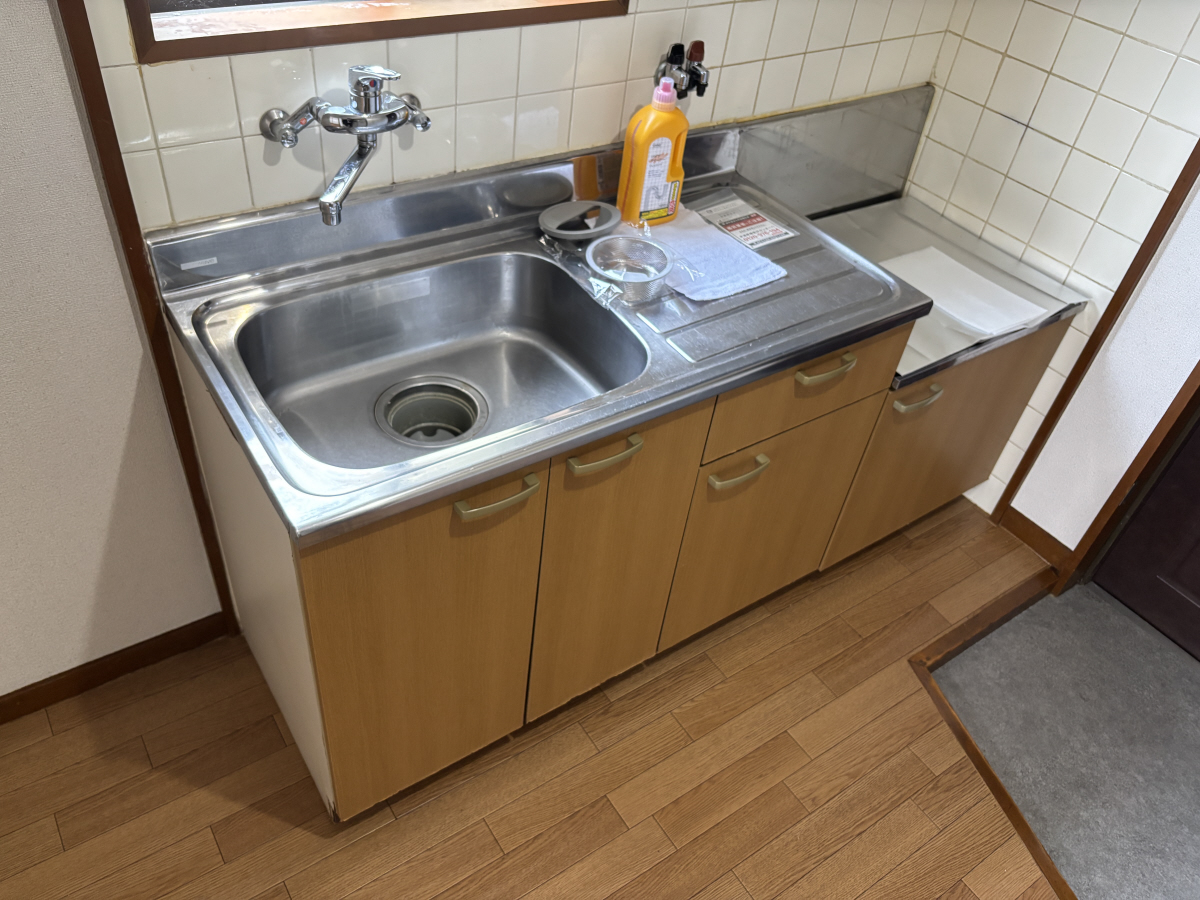 キッチン 写真3