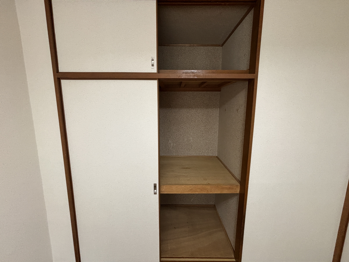 収納 写真8