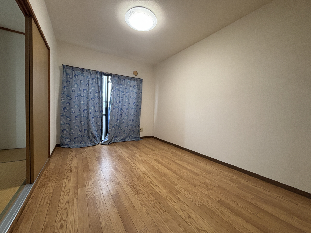 ダイニング 写真2