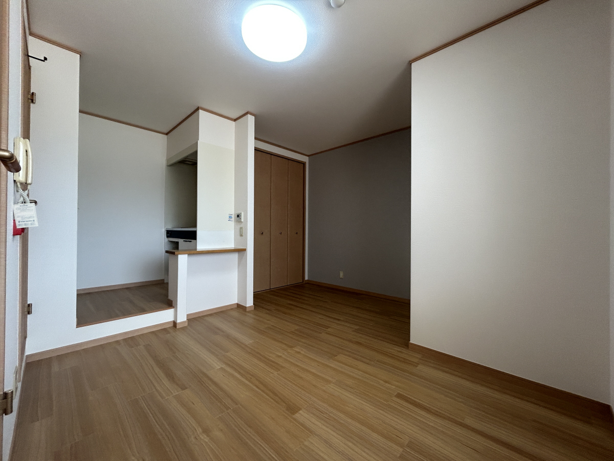 居室 写真2