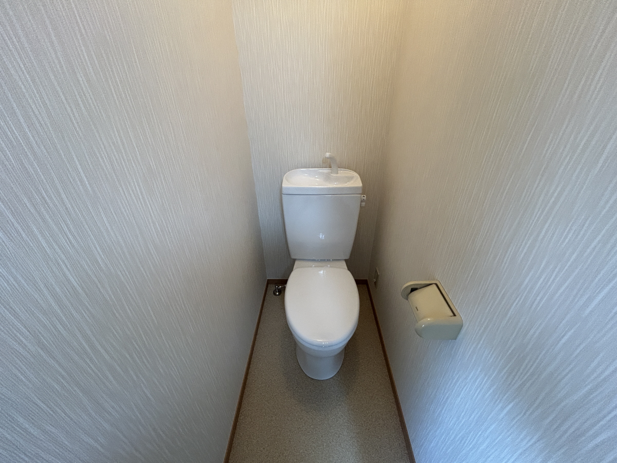 トイレ 写真5