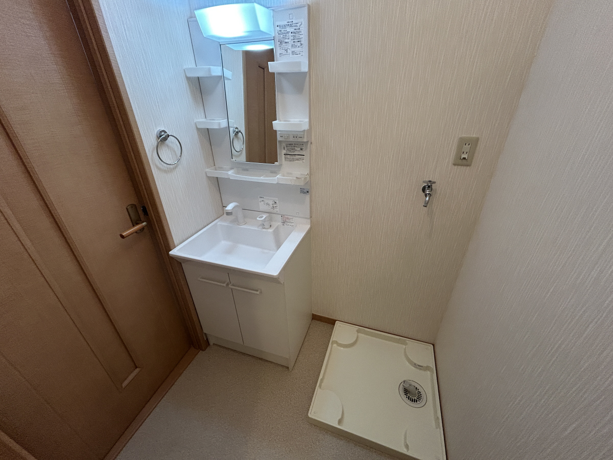 洗面所 写真6