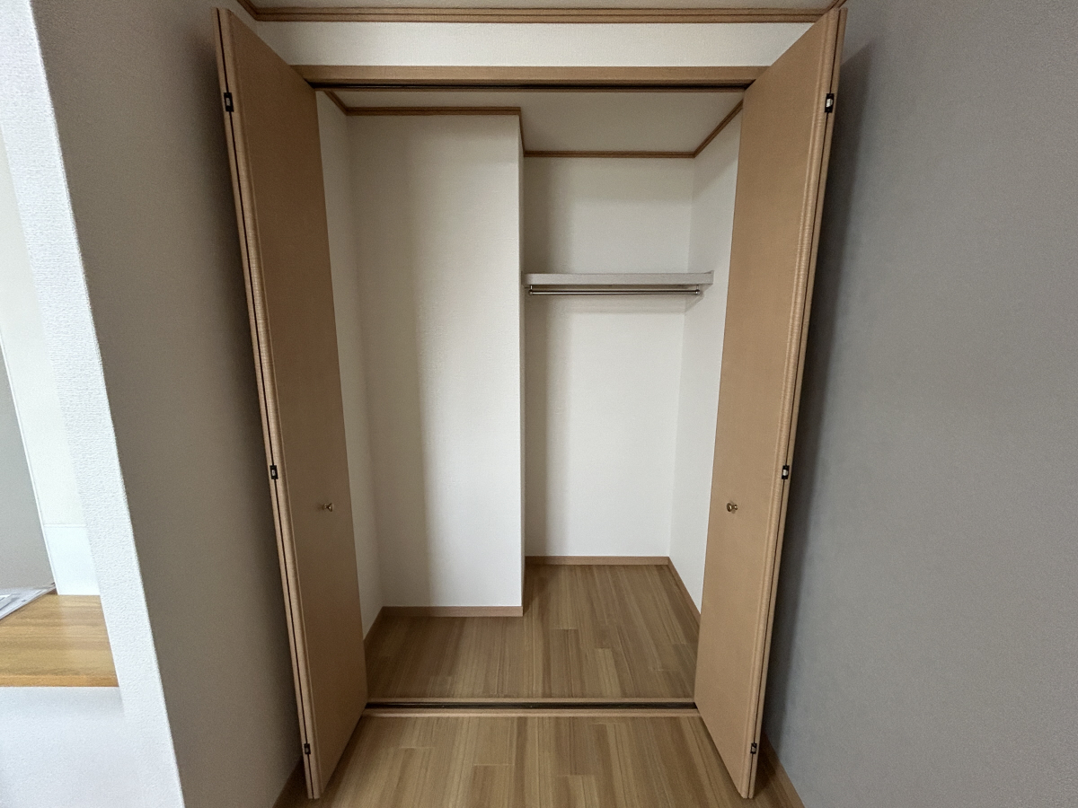 収納 写真8