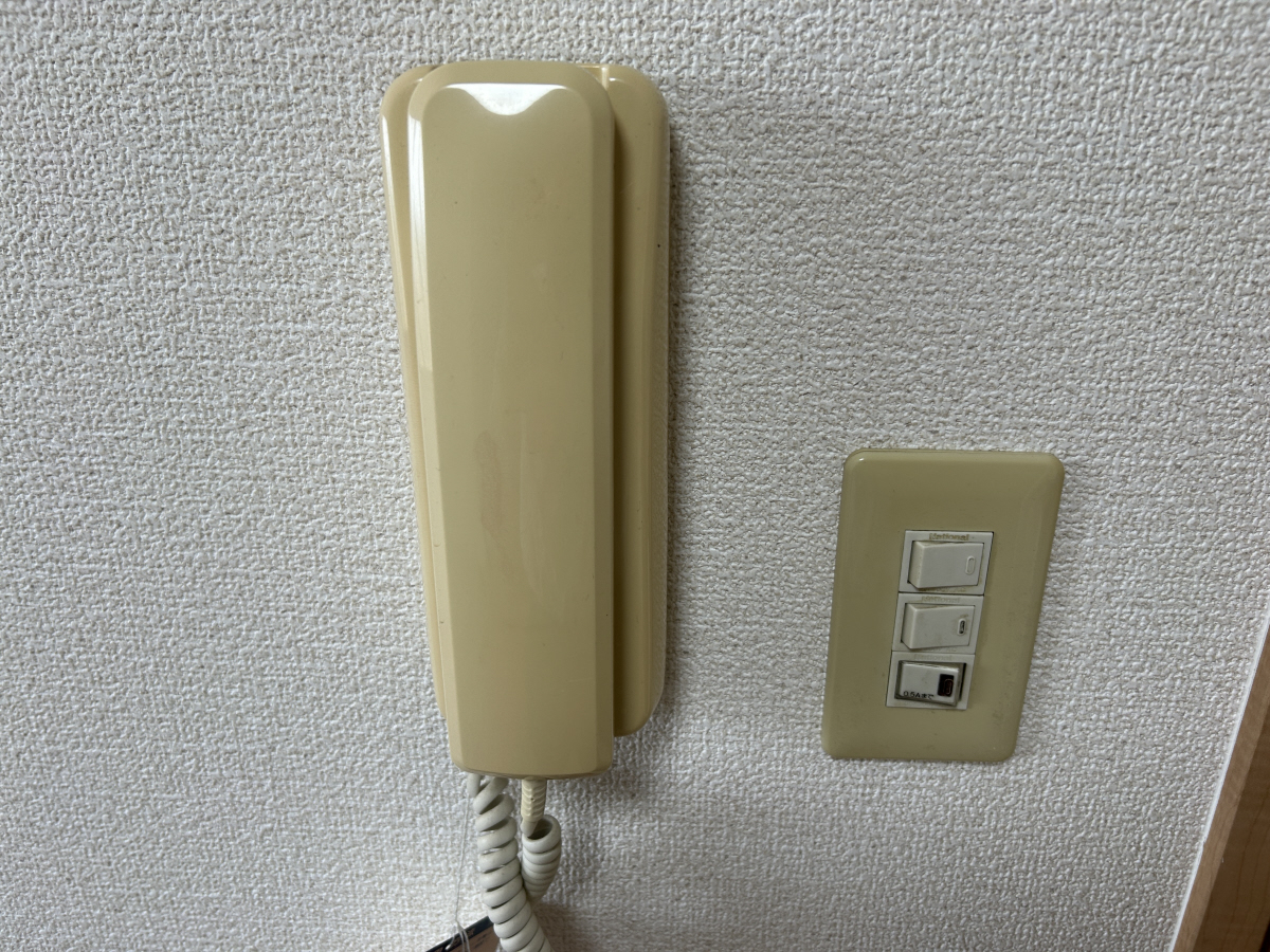 セキュリティ 写真11