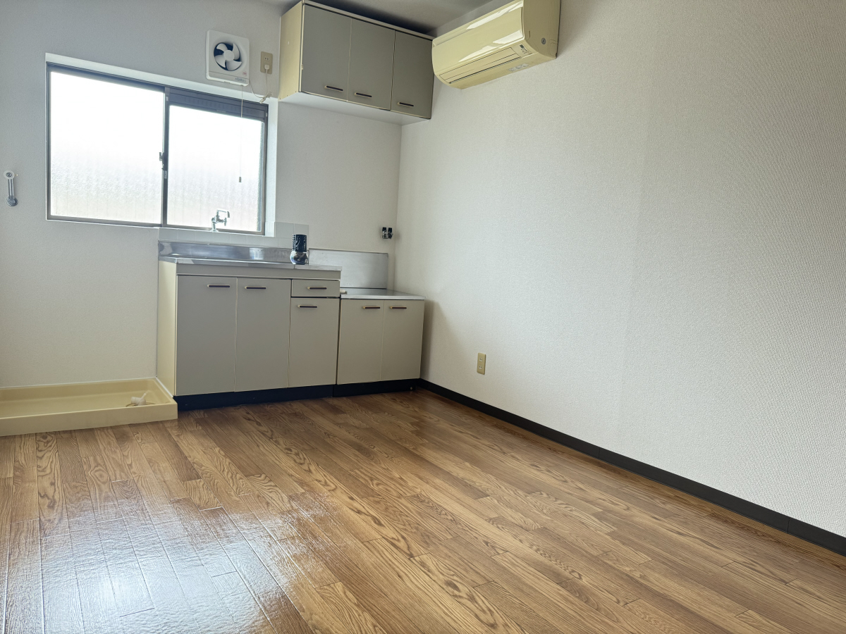 居室 写真2