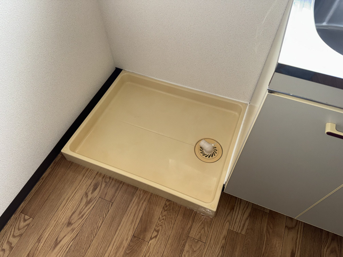 洗面所 写真6