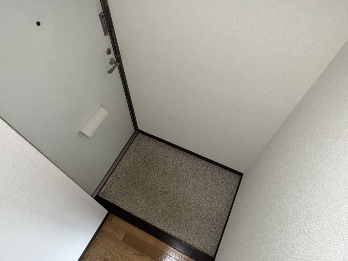 玄関 写真7