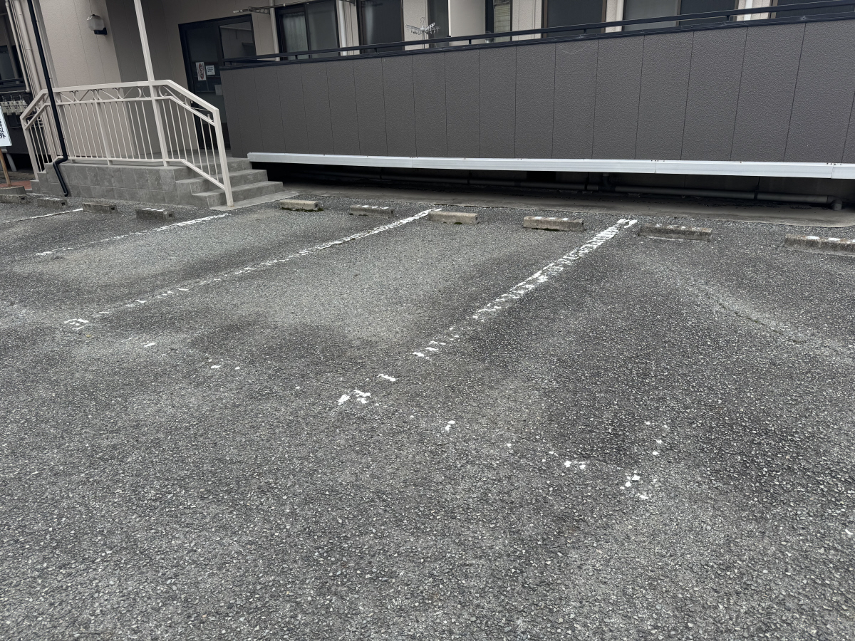 駐車場 写真11