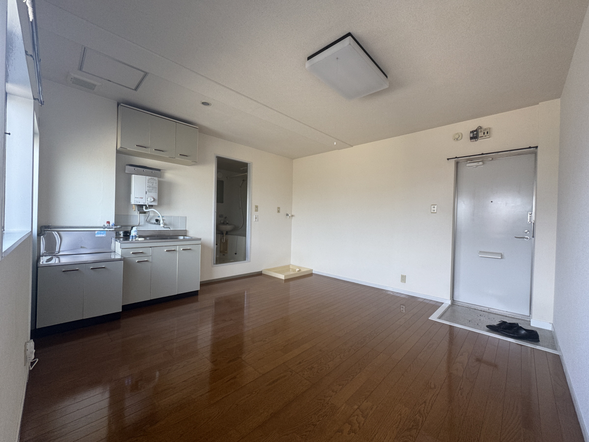 その他部屋・スペース 写真9