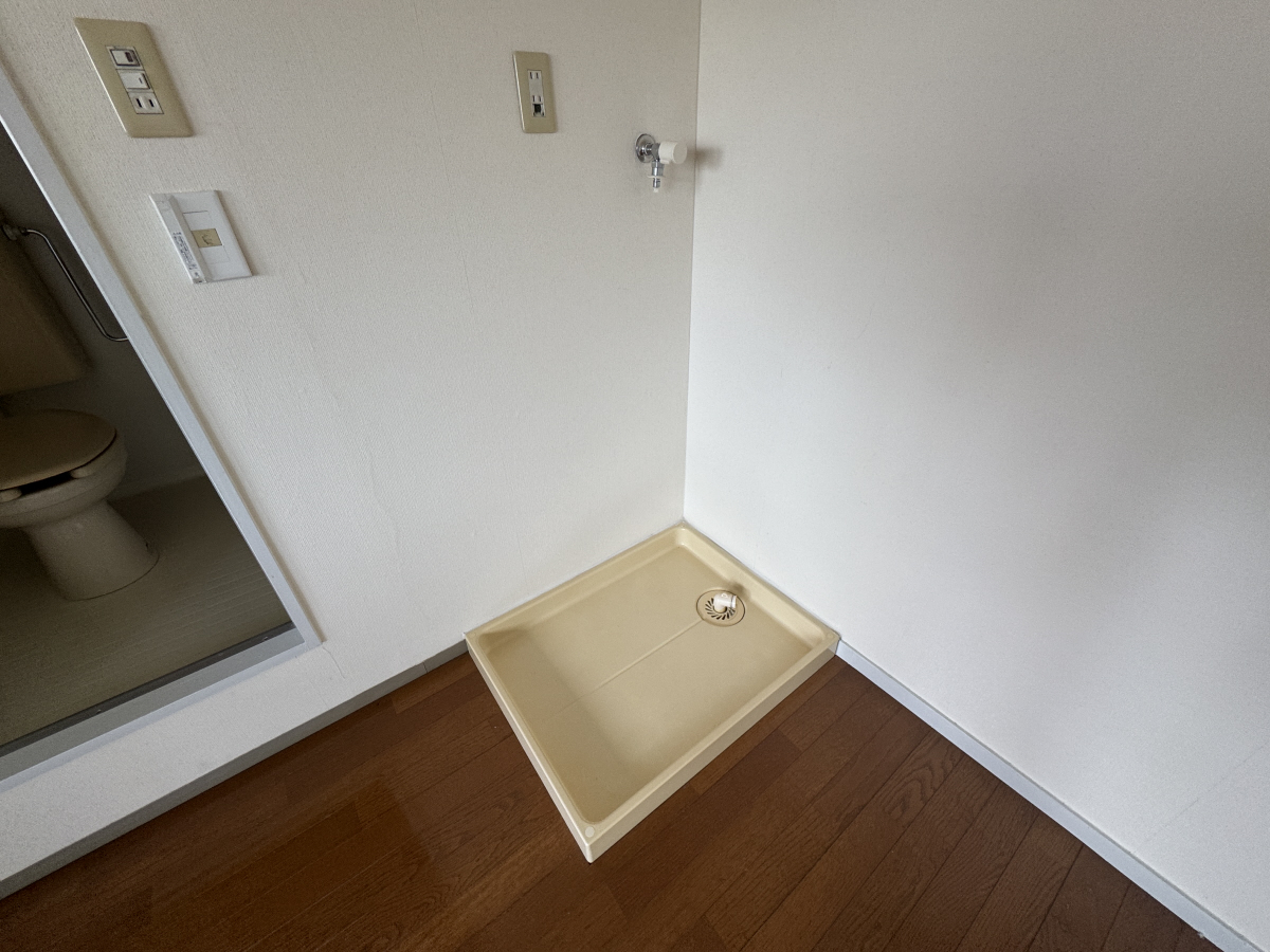 収納 写真8
