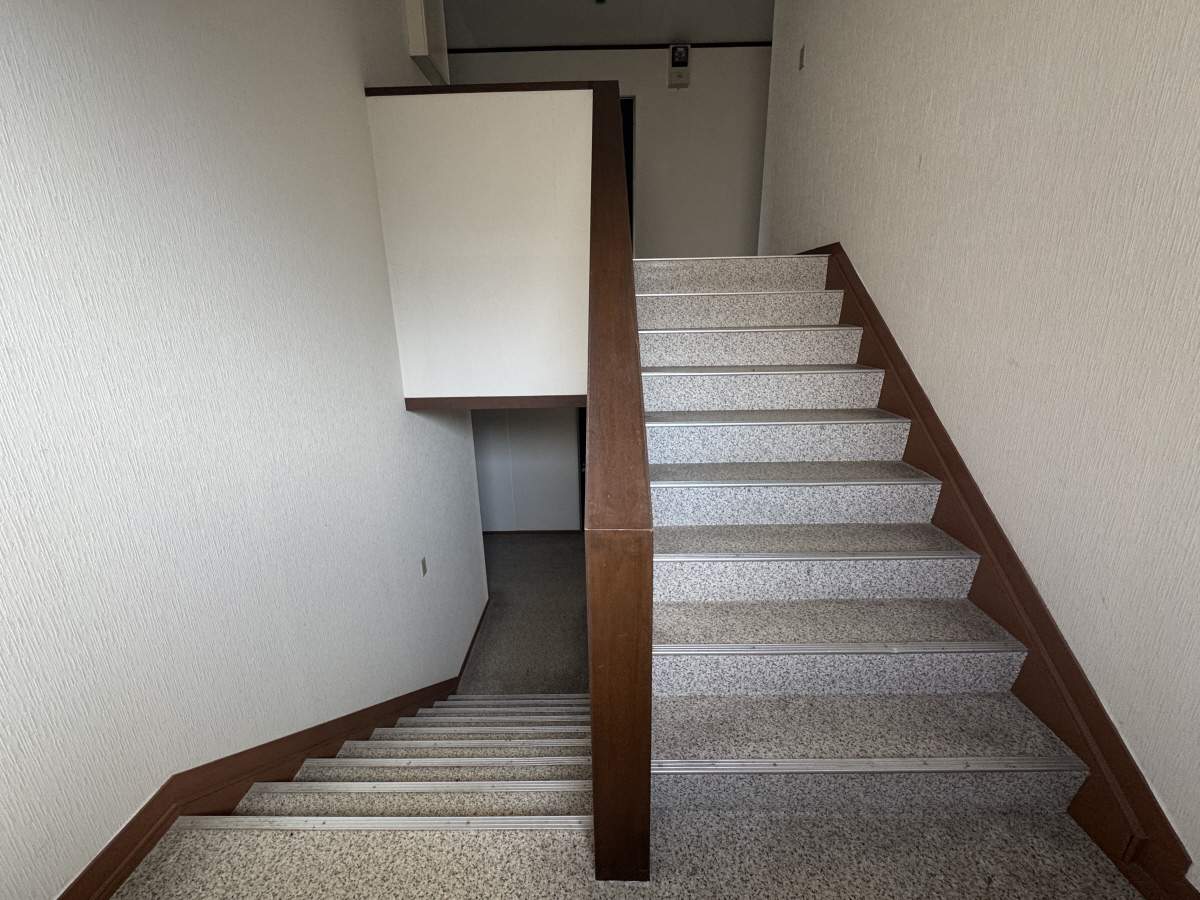 共用部 写真14