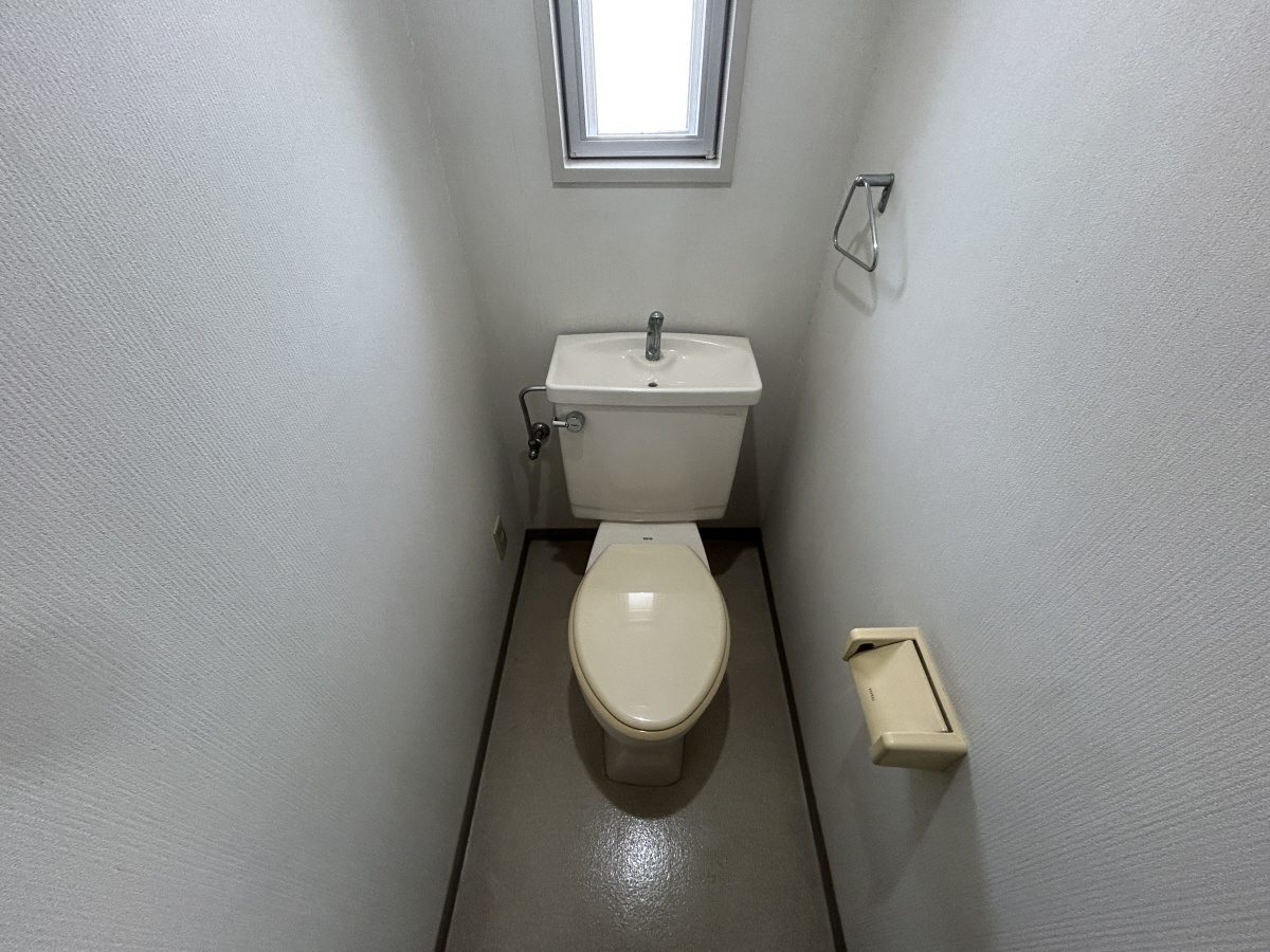トイレ 写真5