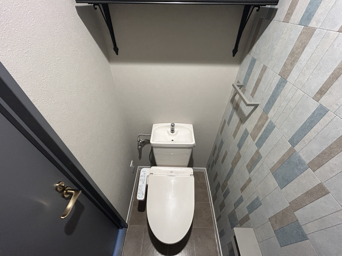 トイレ 写真5