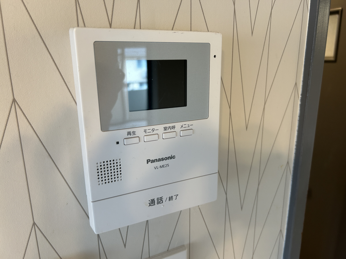セキュリティ 写真12