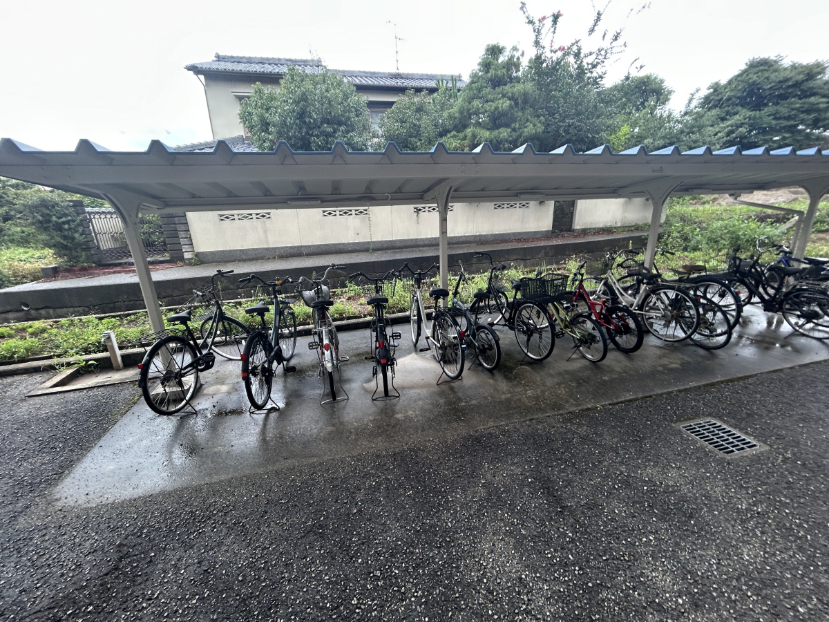 共用部 写真14