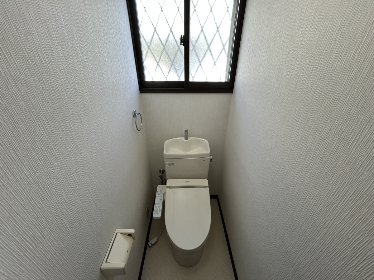 トイレ 写真5