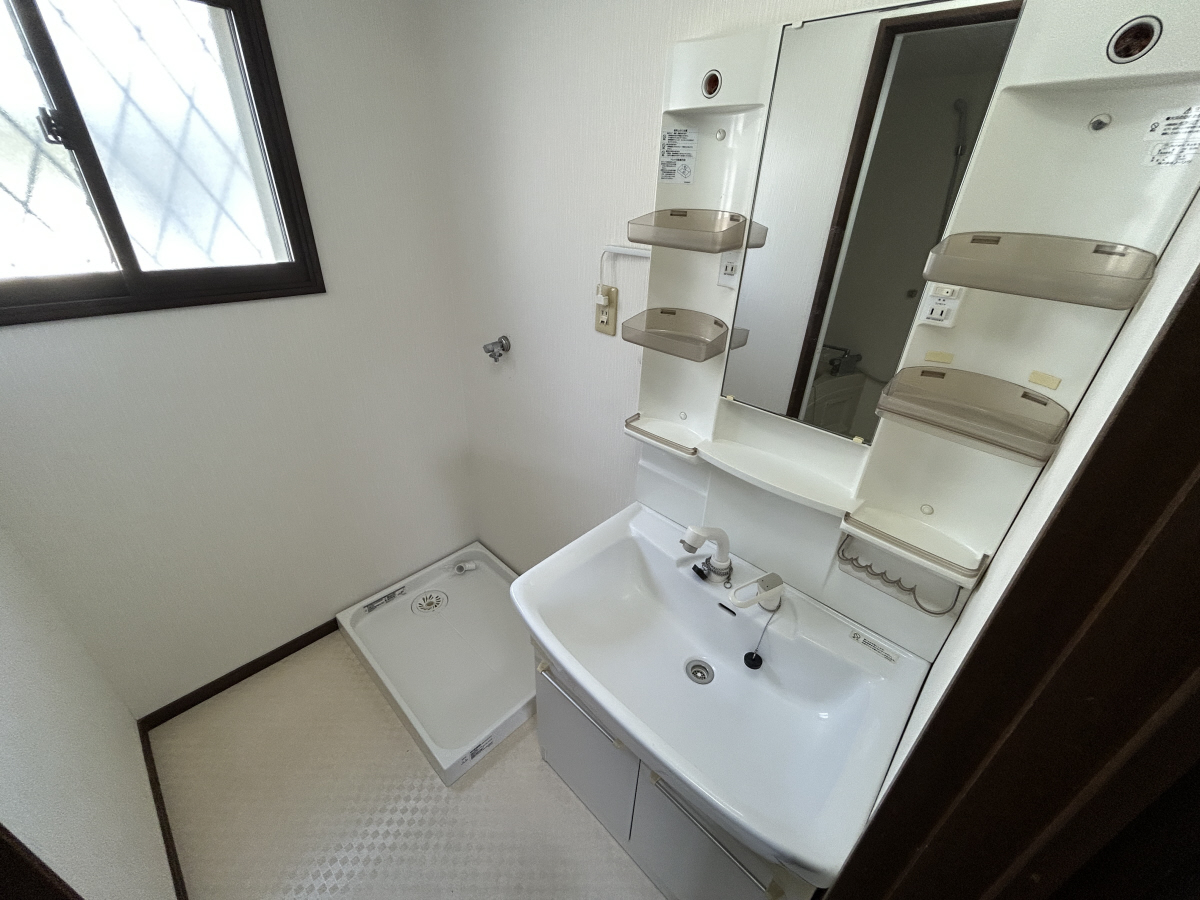 洗面所 写真6
