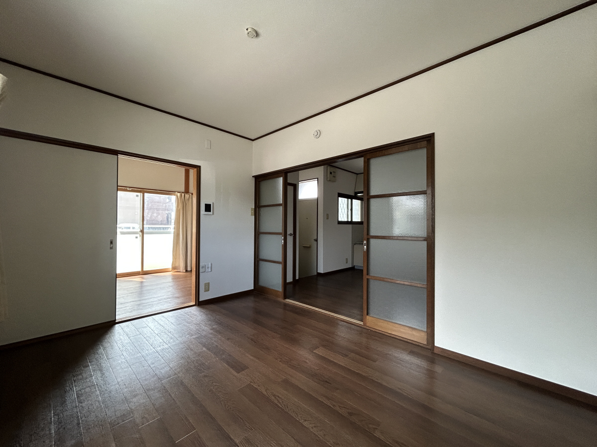 その他部屋・スペース 写真9