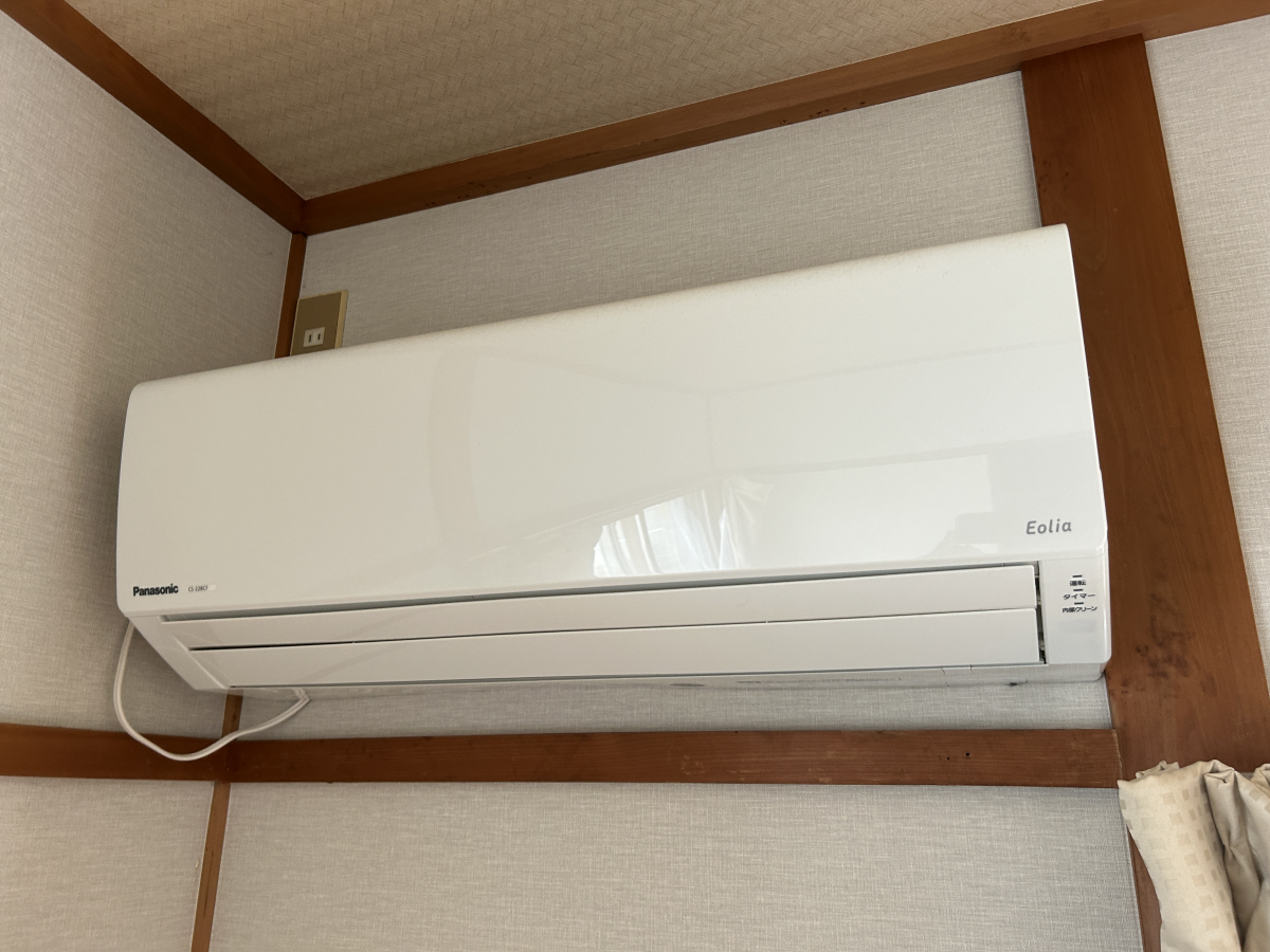 設備 写真11