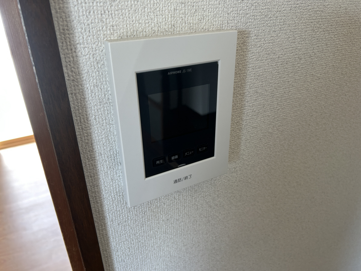 セキュリティ 写真12