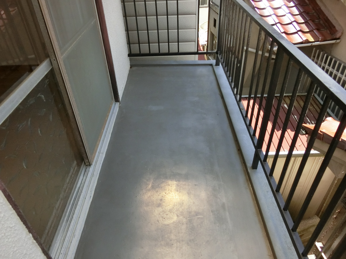 バルコニー・ベランダ 写真13