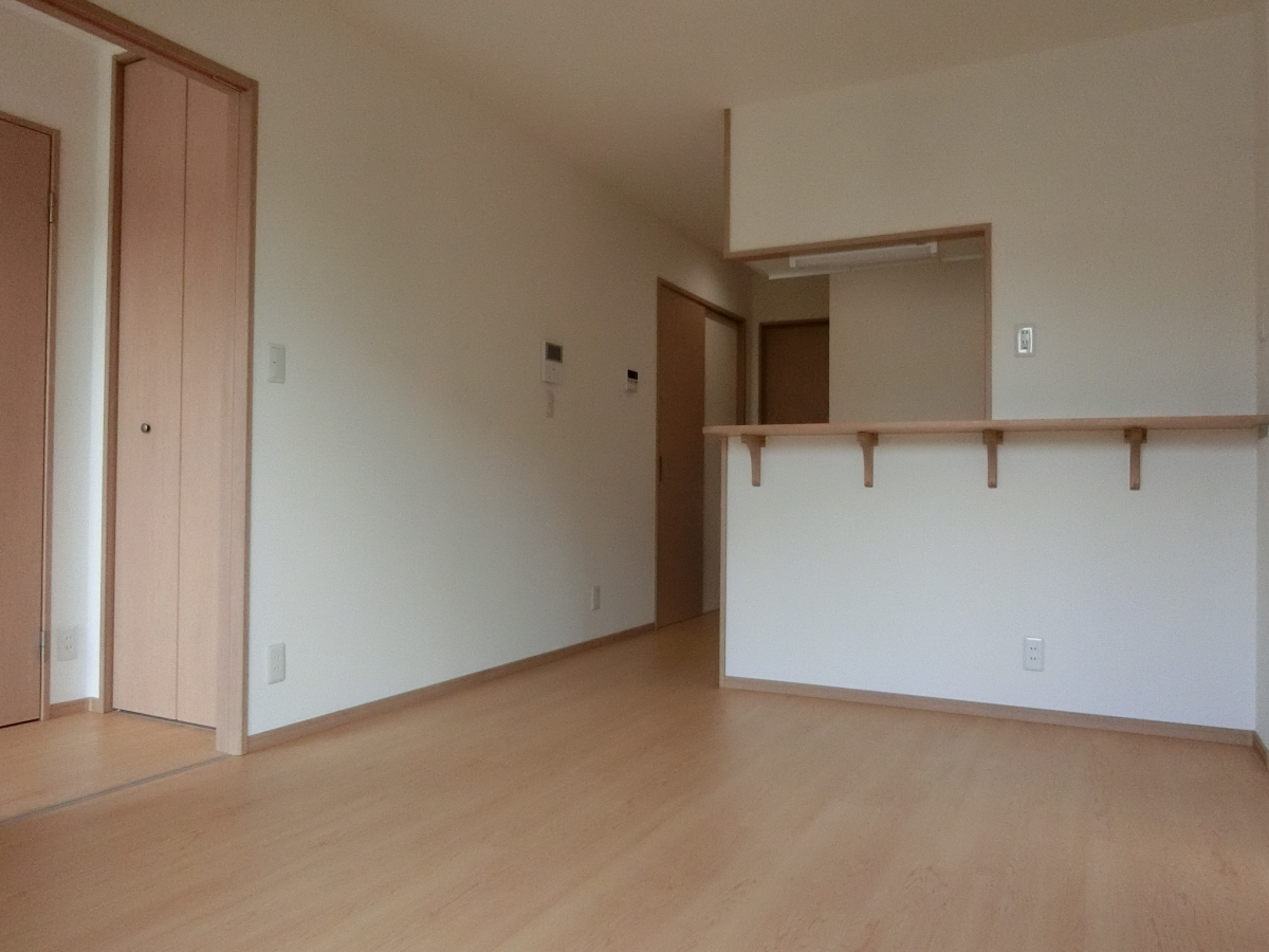 リビング 写真2